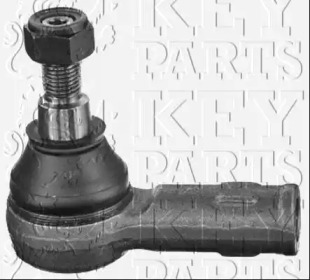 KEY PARTS ktr5262 -  Наконечник поперечной рулевой тяги